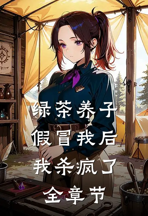 绿茶养子假冒我后，我杀疯了全章节