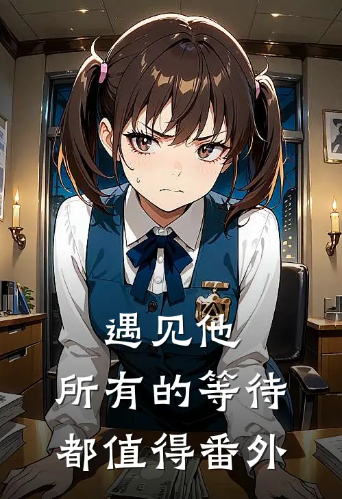 遇见他，所有的等待都值得番外
