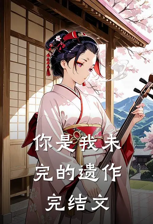 你是我未完的遗作完结文