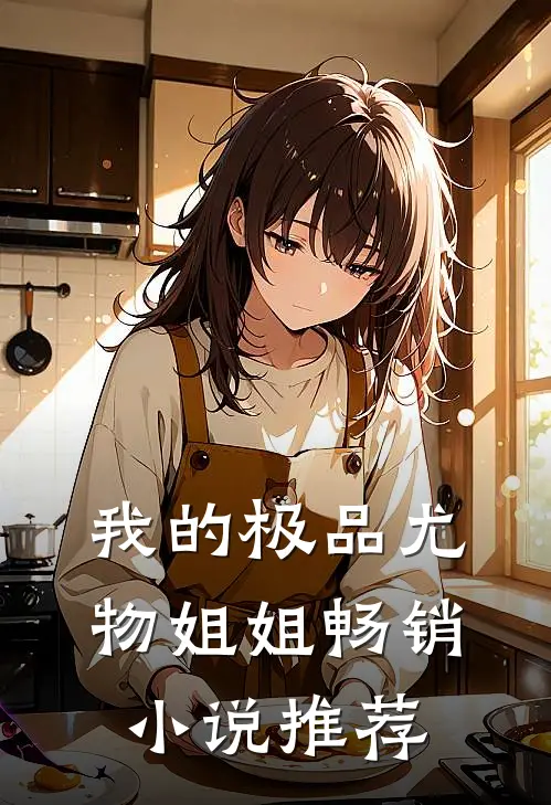 我的极品尤物姐姐畅销小说推荐