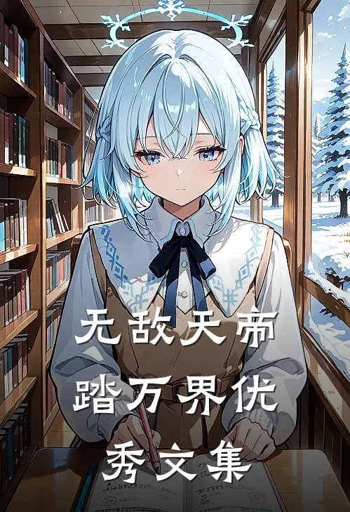 无敌天帝踏万界优秀文集