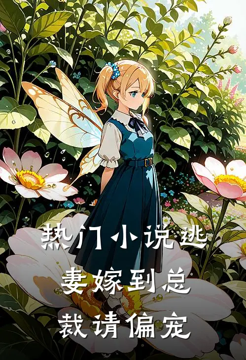 热门小说逃妻嫁到总裁请偏宠