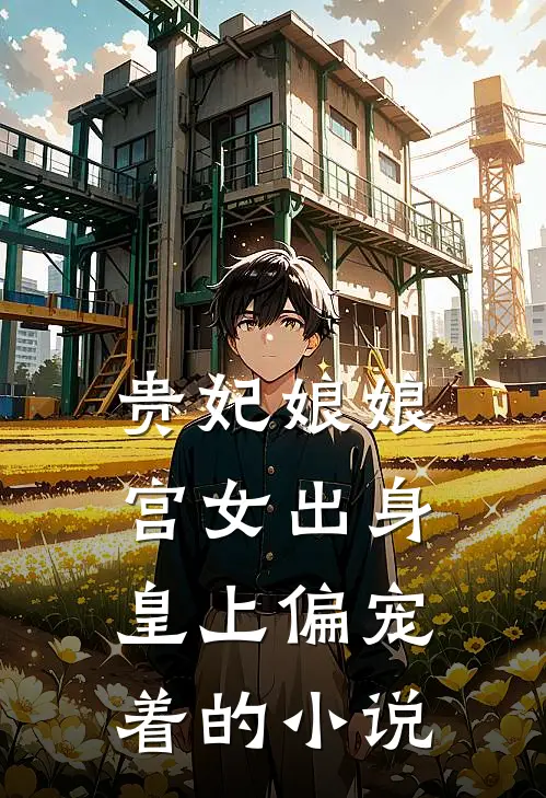 贵妃娘娘宫女出身，皇上偏宠着的小说