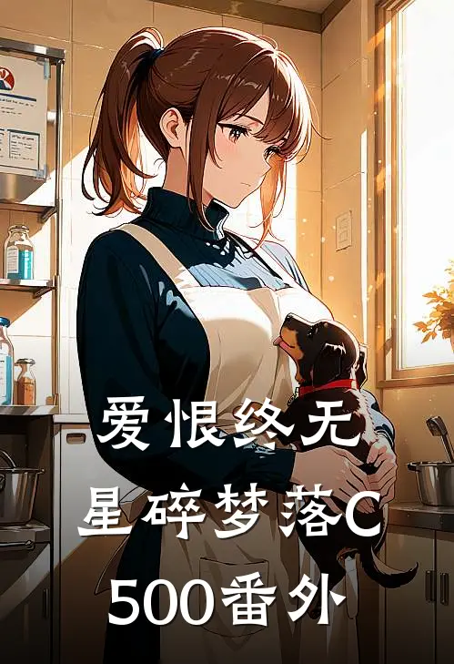 爱恨终无，星碎梦落C500 番外