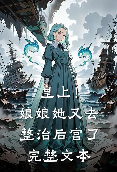 皇上！娘娘她又去整治后宫了完整文本
