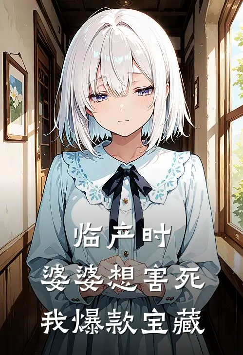 临产时，婆婆想害死我爆款宝藏