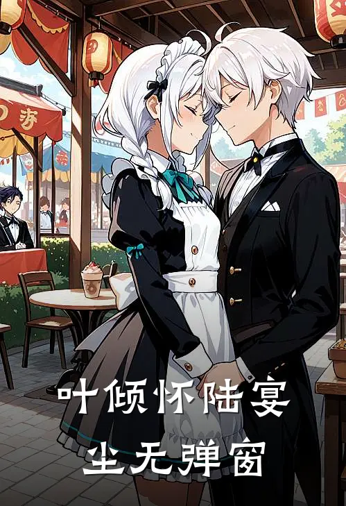 叶倾怀陆宴尘无弹窗