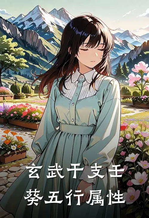 玄武干支壬葵五行属性