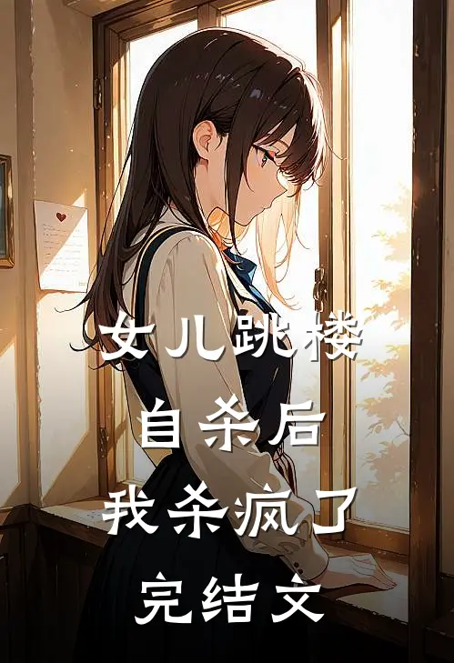 女儿跳楼自杀后，我杀疯了完结文