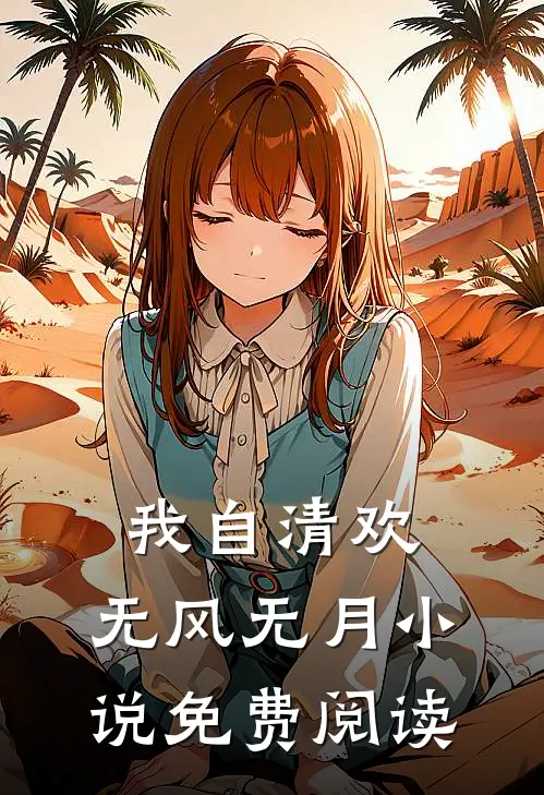 我自清欢，无风无月小说免费阅读