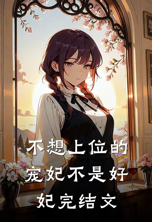 不想上位的宠妃不是好妃完结文