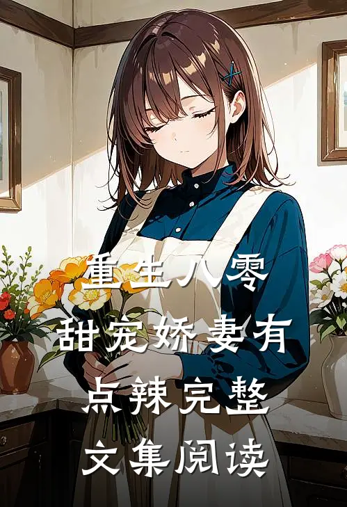 重生八零：甜宠娇妻有点辣完整文集阅读