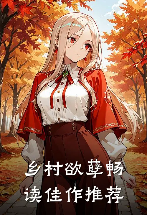 乡村欲孽畅读佳作推荐