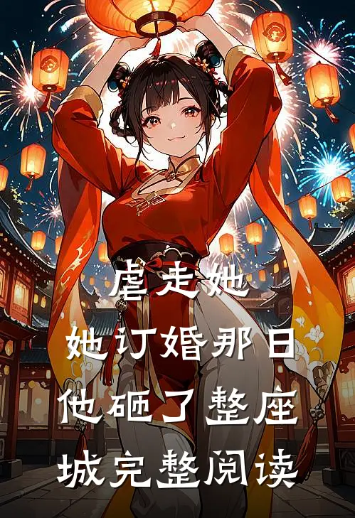 虐走她，她订婚那日他砸了整座城完整阅读