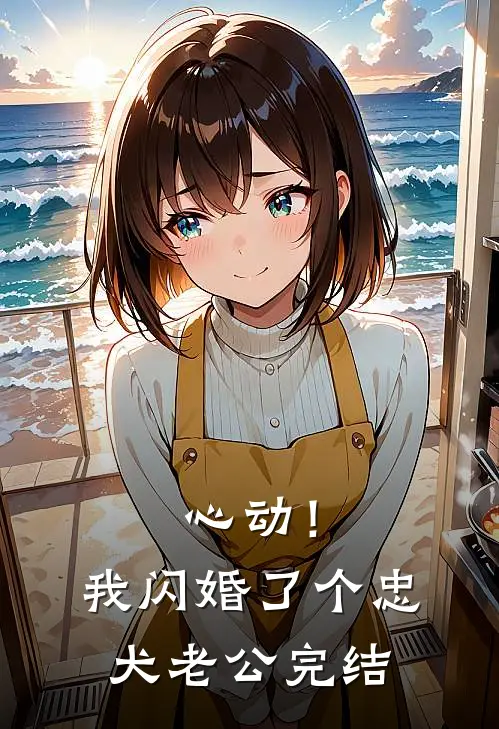 心动！我闪婚了个忠犬老公完结