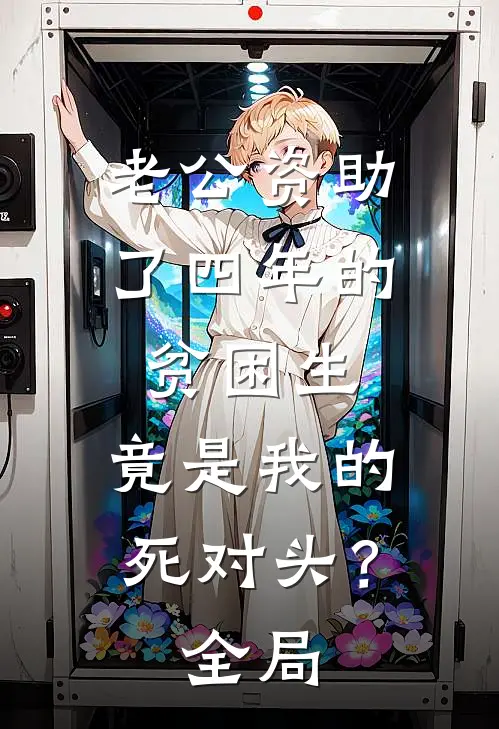 老公资助了四年的贫困生，竟是我的死对头？全局