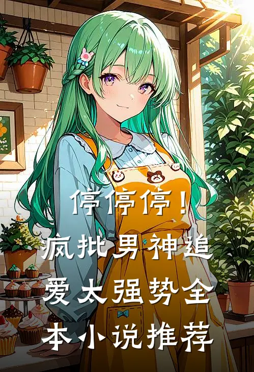 停停停！疯批男神追爱太强势全本小说推荐