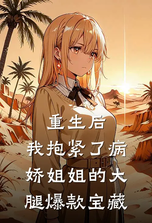 重生后，我抱紧了病娇姐姐的大腿爆款宝藏