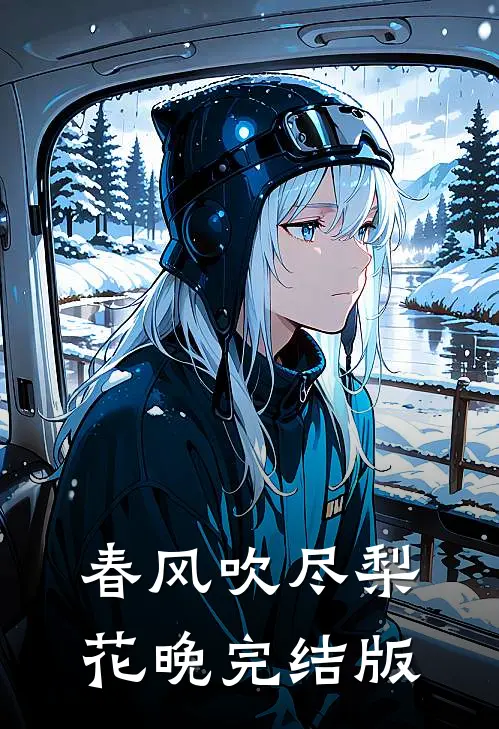 春风吹尽梨花晚完结版