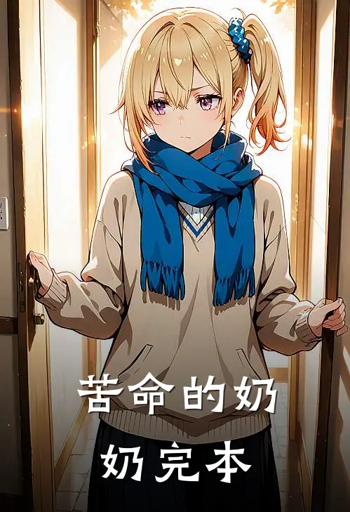 苦命的奶奶完本