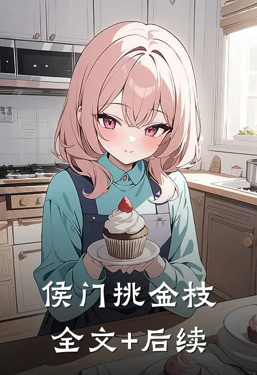 侯门挑金枝全文+后续