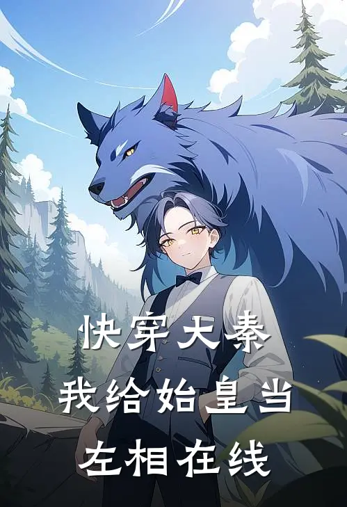 快穿大秦：我给始皇当左相在线