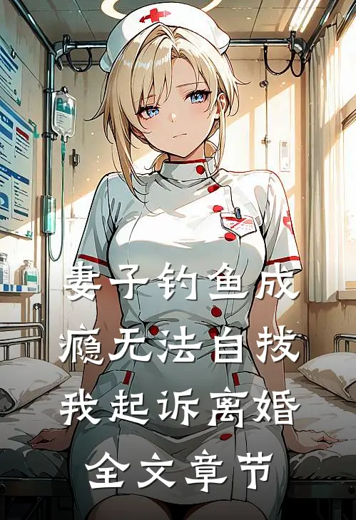 妻子钓鱼成瘾无法自拔，我起诉离婚全文章节
