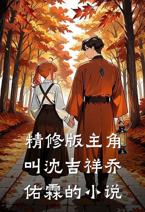 精修版主角叫沈吉祥乔佑霖的小说