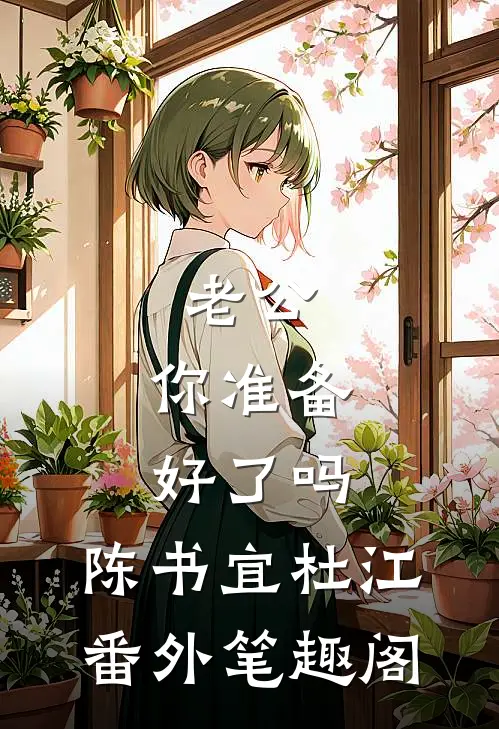 老公，你准备好了吗：陈书宜杜江番外笔趣阁