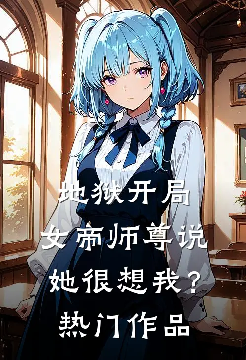 地狱开局，女帝师尊说她很想我？热门作品