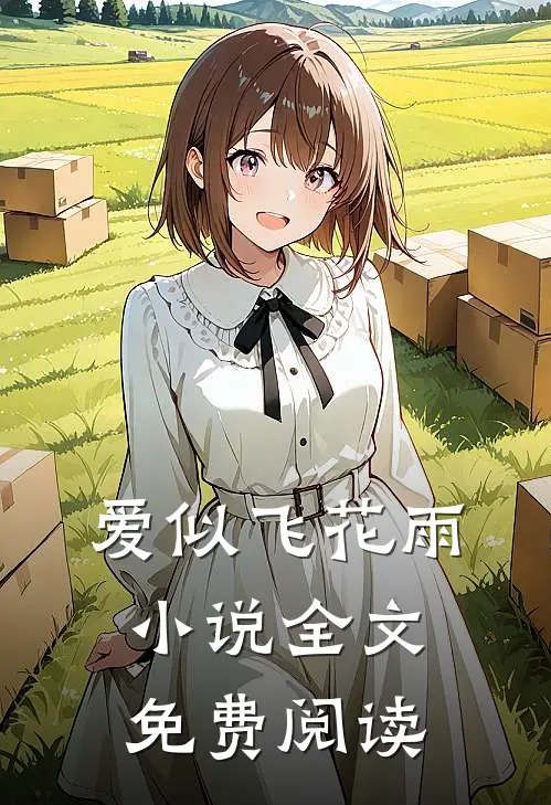 爱似飞花雨小说全文免费阅读