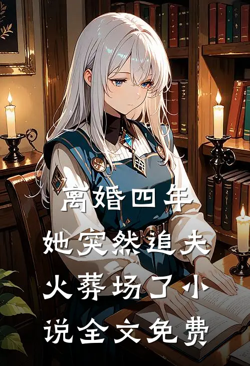 离婚四年，她突然追夫火葬场了小说全文免费