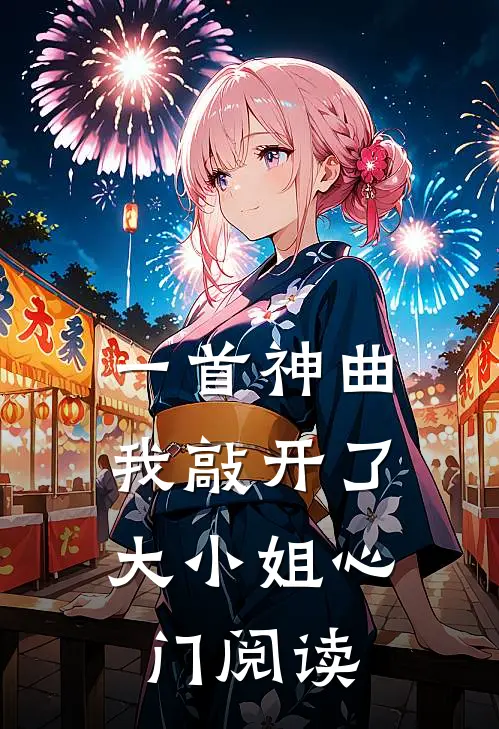 一首神曲,我敲开了大小姐心门阅读答案