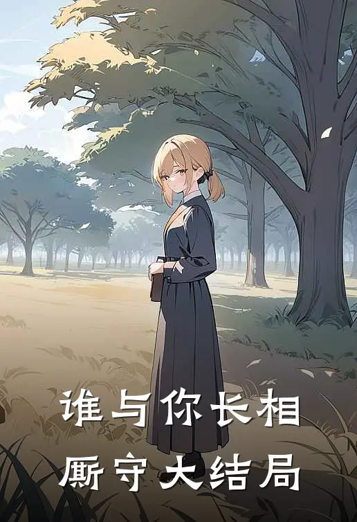 谁与你长相厮守大结局