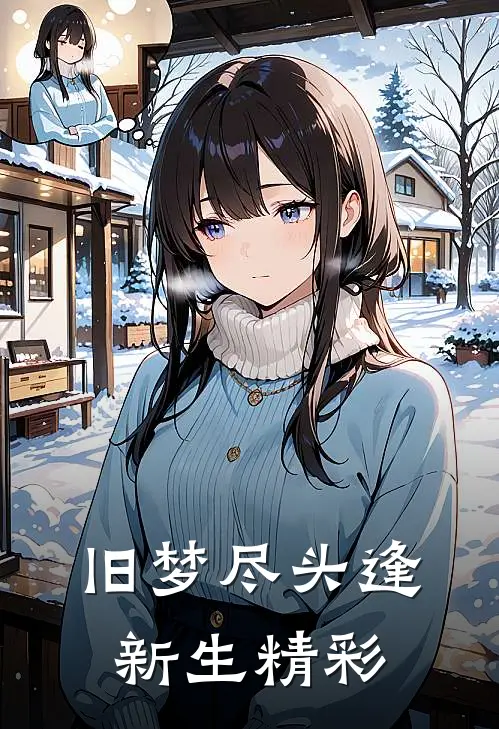 旧梦尽头逢新生精彩