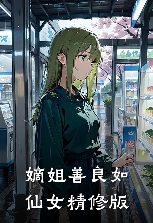 嫡姐善良如仙女精修版
