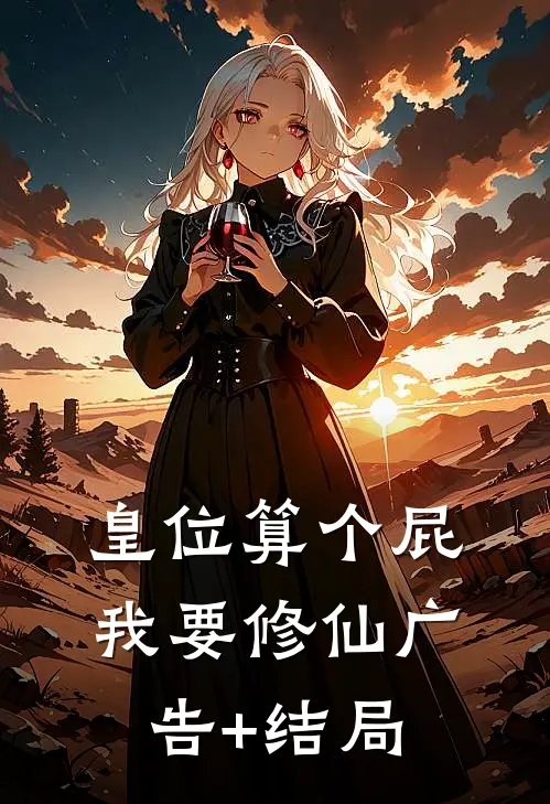 皇位算个屁，我要修仙广告+结局