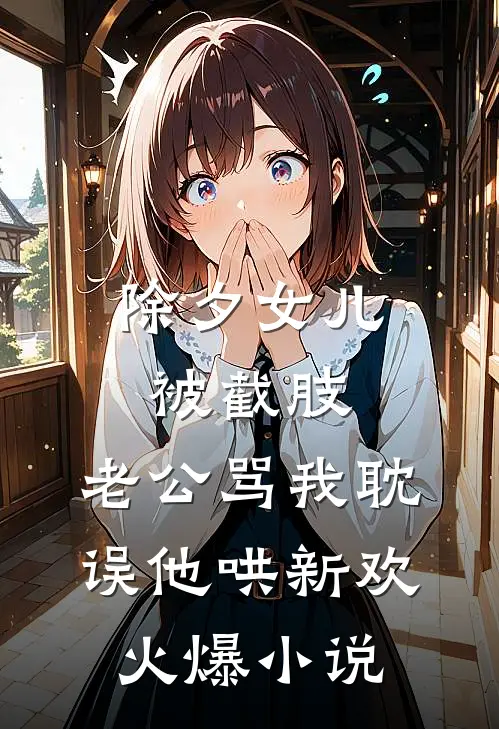 除夕女儿被截肢，老公骂我耽误他哄新欢火爆小说