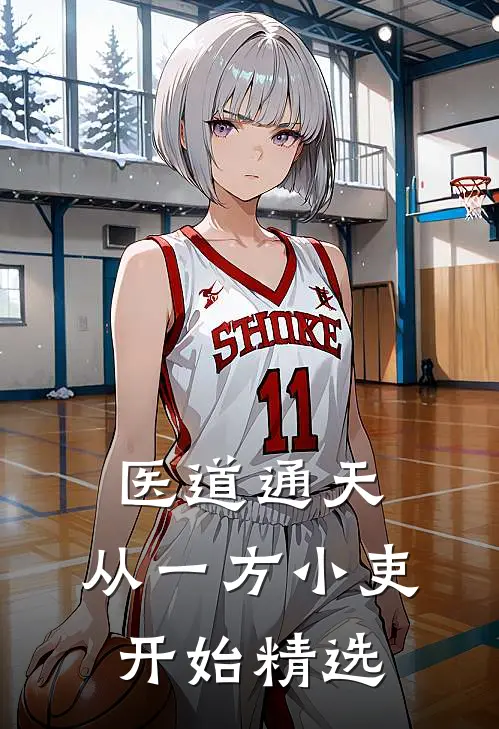 医道通天，从一方小吏开始精选