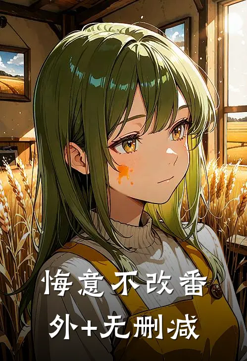 悔意不改番外+无删减