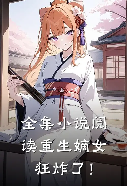 全集小说阅读重生嫡女狂炸了！