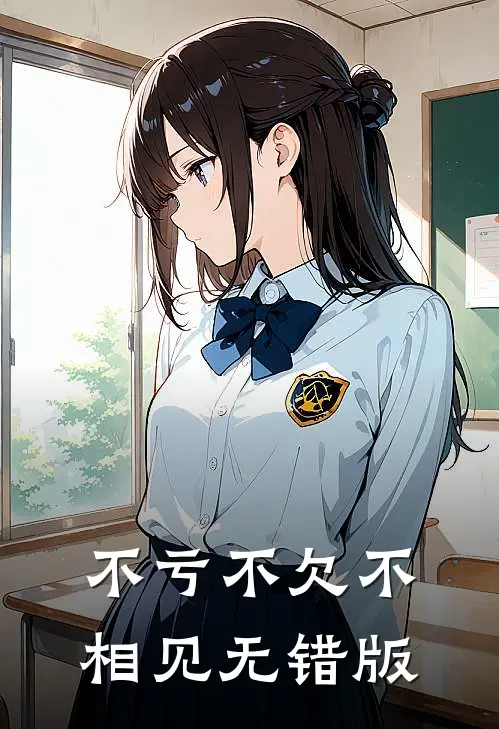 不亏不欠不相见无错版