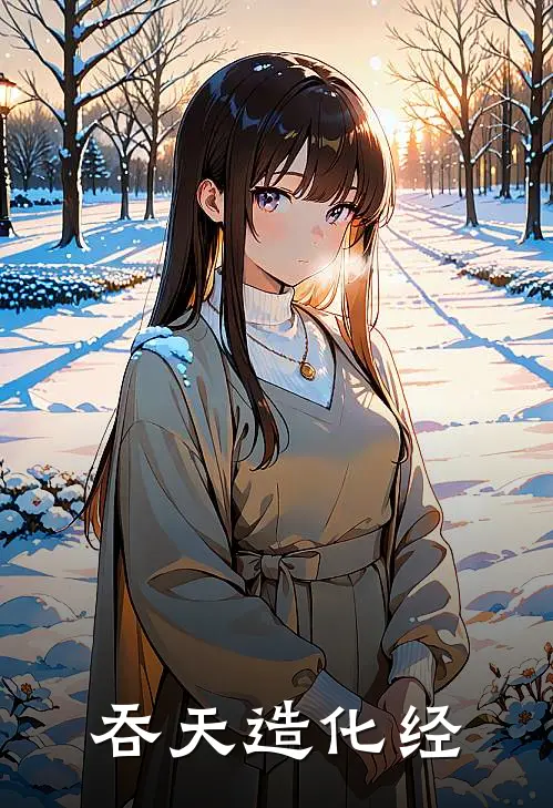 吞天造化经