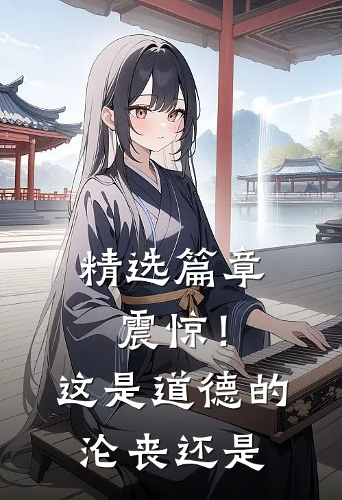 精选篇章震惊！这是道德的沦丧还是