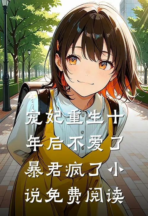 宠妃重生十年后不爱了，暴君疯了小说免费阅读