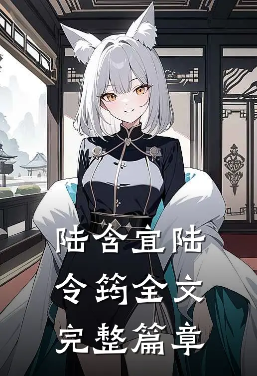 陆含宜陆令筠全文完整篇章