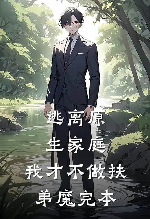 逃离原生家庭：我才不做扶弟魔完本