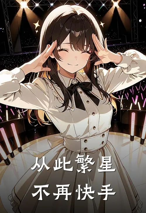 从此繁星不再快手