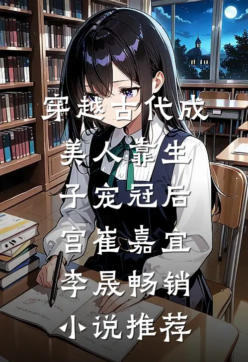 穿越古代成美人靠生子宠冠后宫崔嘉宜李晟畅销小说推荐