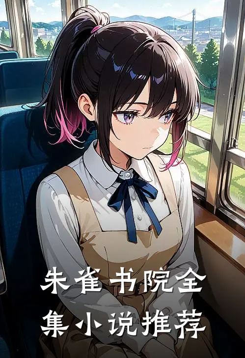 朱雀书院全集小说推荐